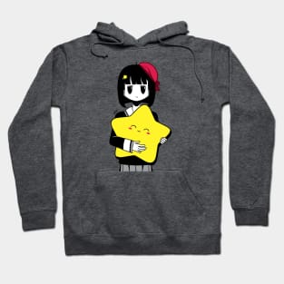 Little Star Hoodie